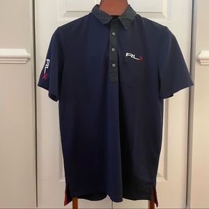 RLX Performance Polo